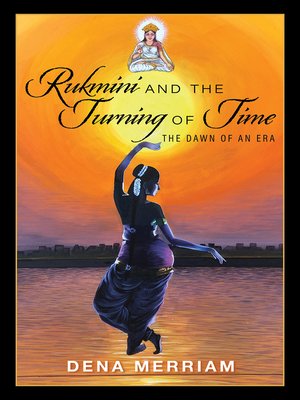 cover image of Rukmini and the Turning of Time